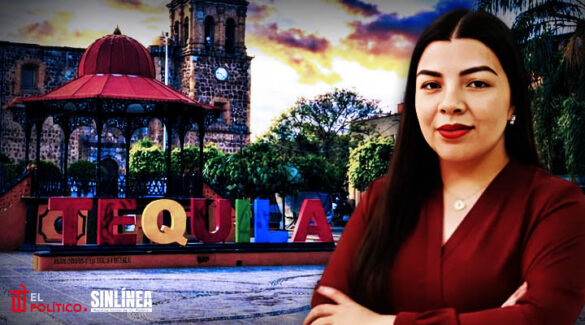 ¿Quién es Lorena Marisol Rodríguez, nueva alcaldesa interina de Tequila?