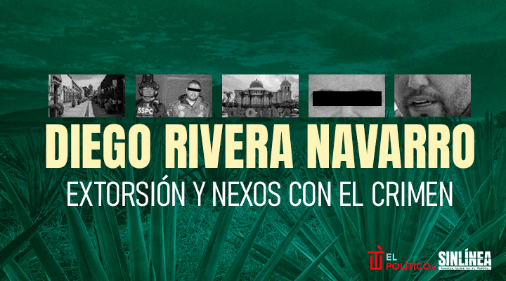Diego Rivera: ¿por qué lo detuvieron?