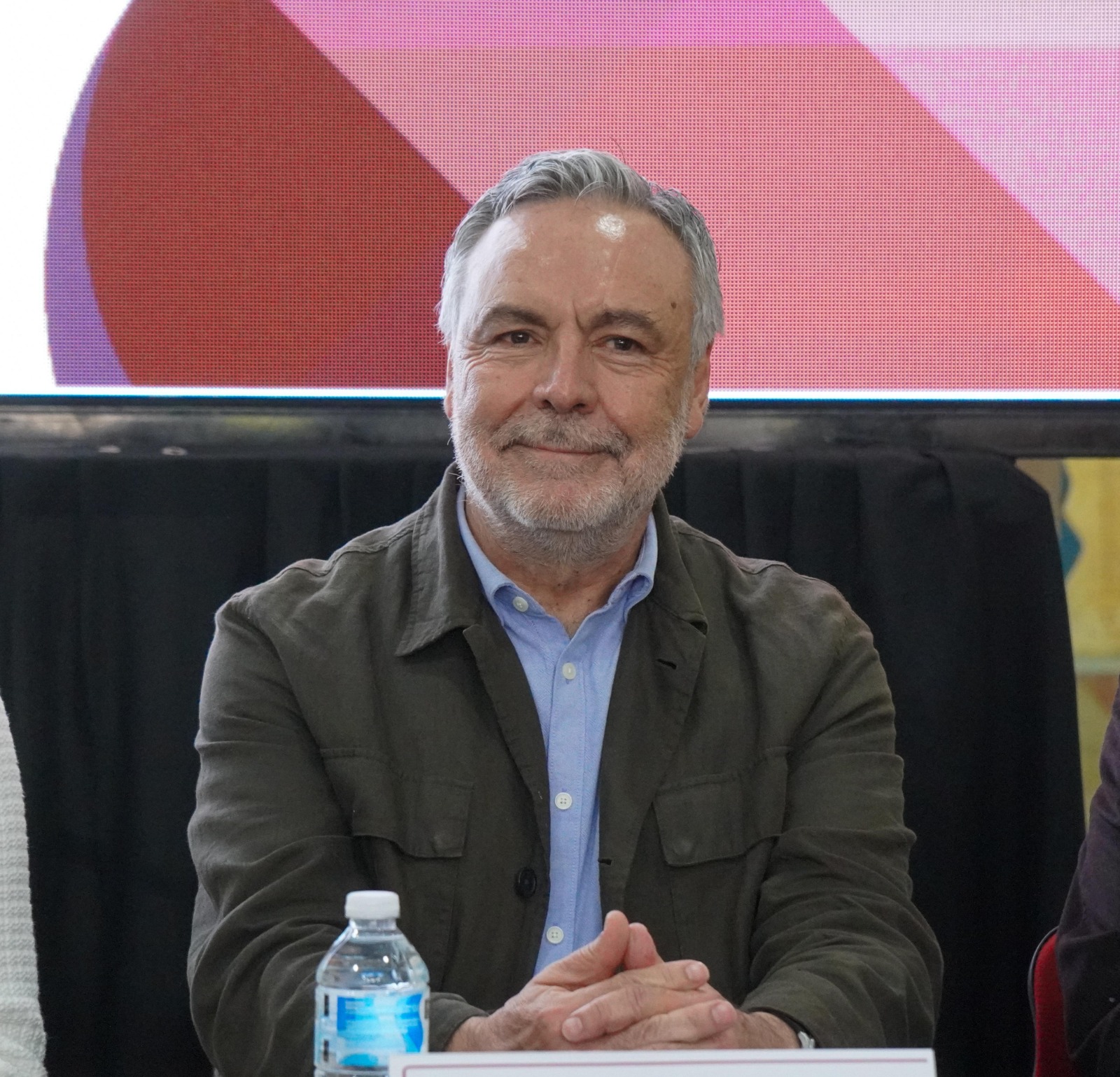 Ramírez Cuéllar, Chavira y Nora Ruvalcaba anuncian Convención Hidrocálida