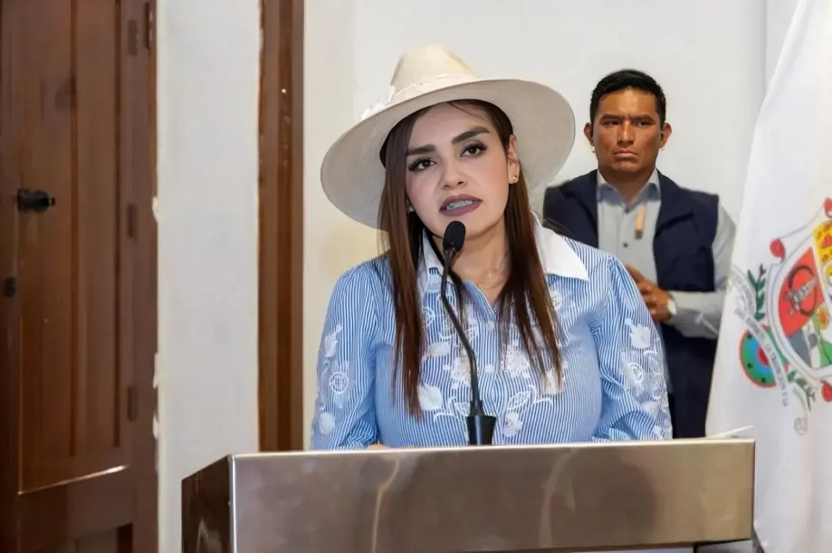 Raúl Morón niega acusaciones de la alcaldesa Grecia Quiroz