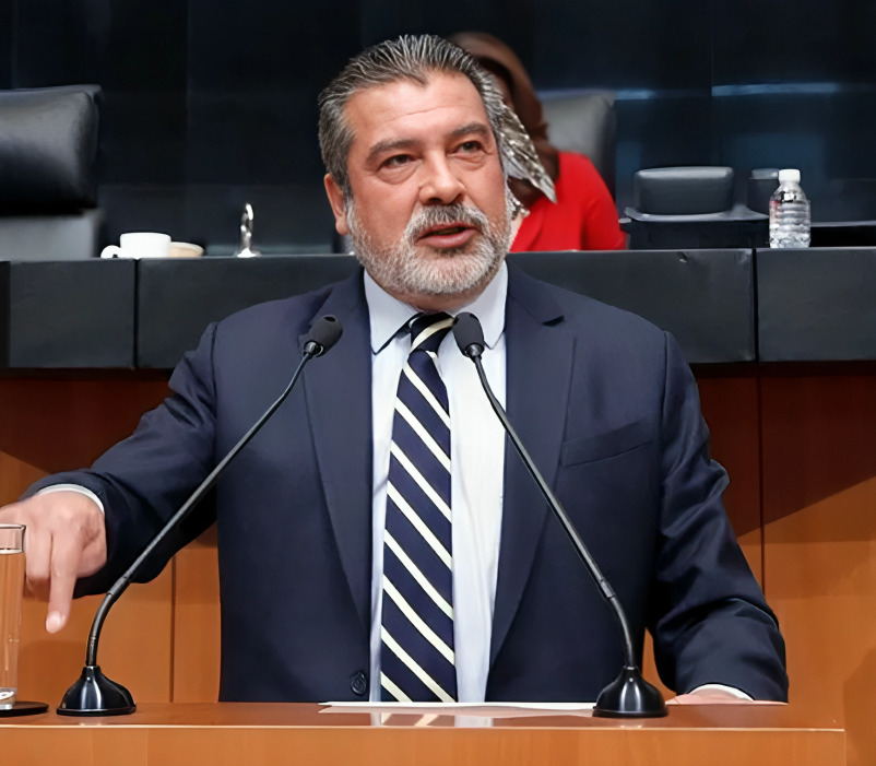 Raúl Morón niega acusaciones de la alcaldesa Grecia Quiroz