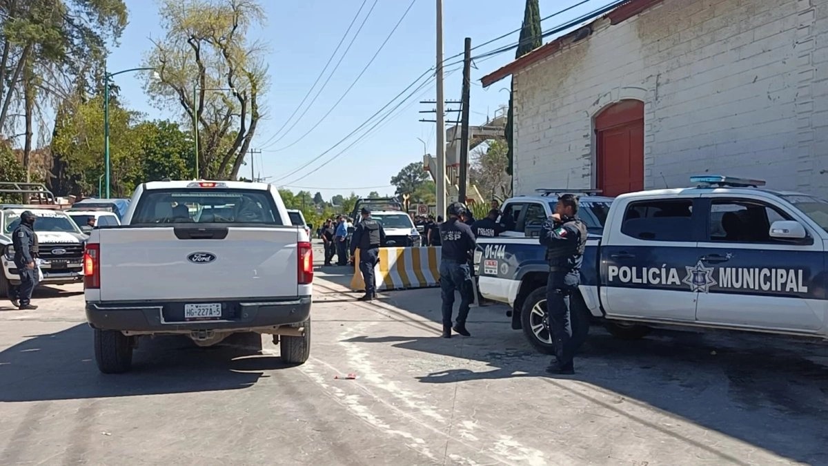 Recuperan Cooperativa Cruz Azul en Hidalgo