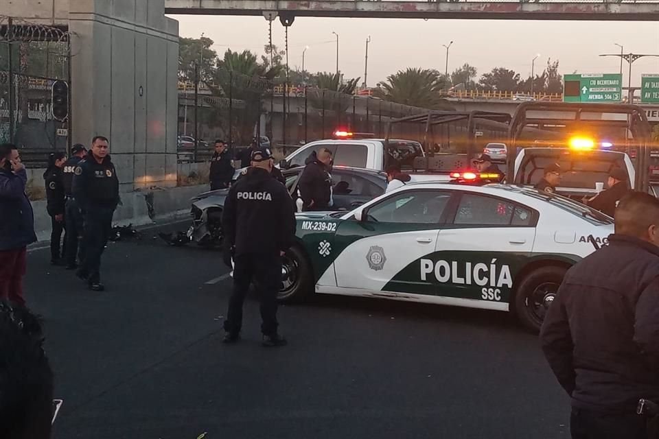 Robo Gustavo A. Madero