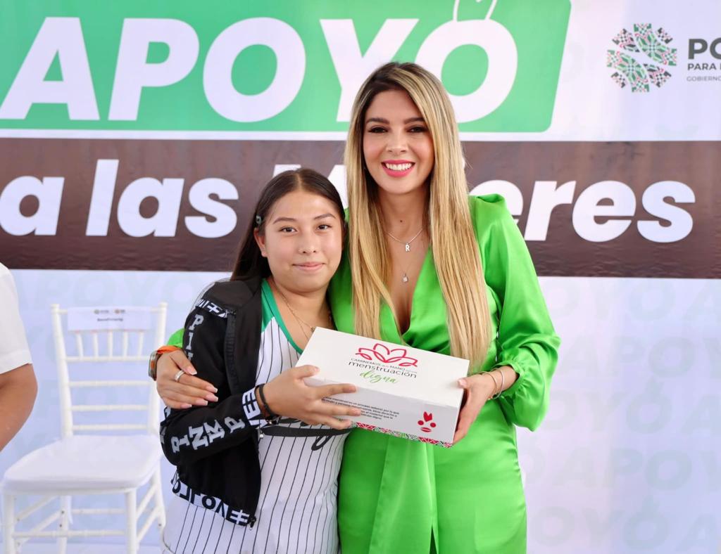 Ruth González