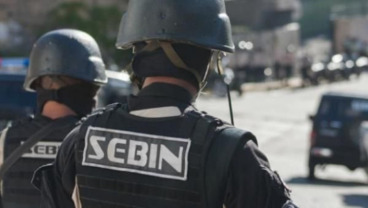 Sebin Alex Saab