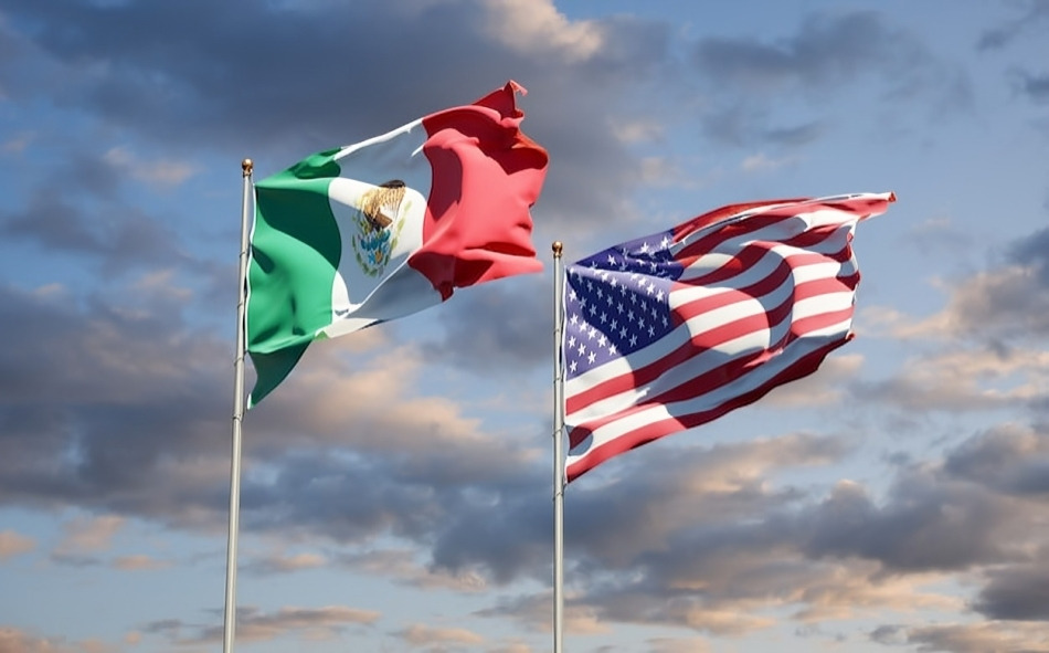 Senado aprueba ingreso de militares de EU a México