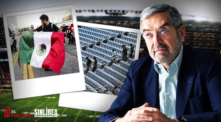 SRE emite recomendaciones a mexicanos que irán al Super Bowl