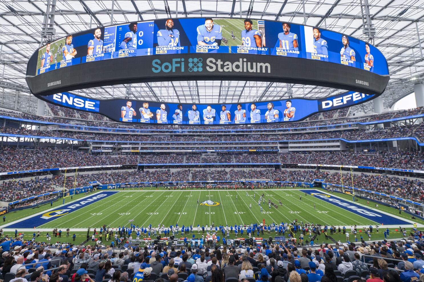 Super Bowl; SRE emite recomendaciones a mexicnaos