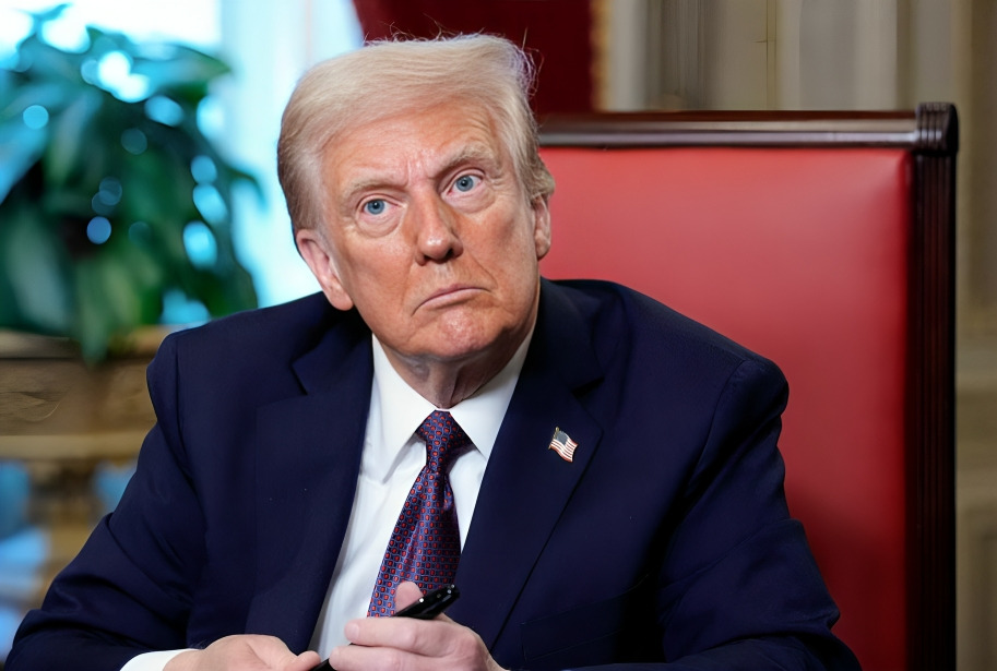 Trump confirma su visita a Venezuela sin revelar fecha