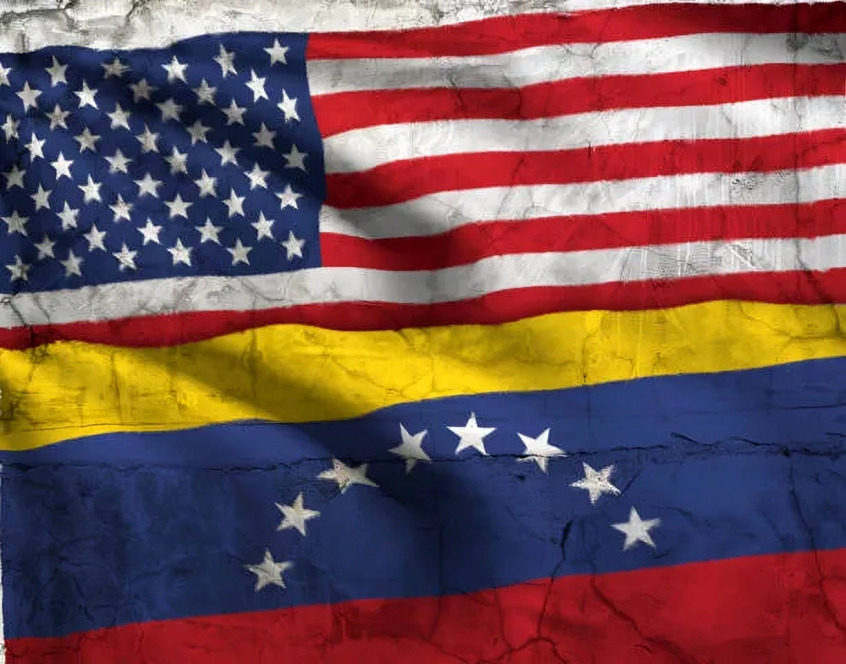 Trump confirma su visita a Venezuela sin revelar fecha