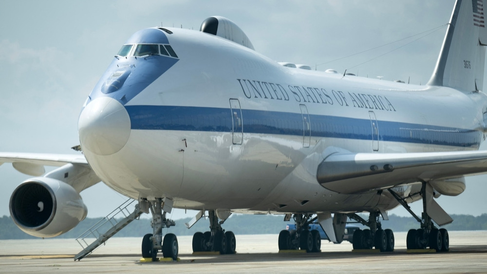 Trump confirma su visita a Venezuela sin revelar fecha