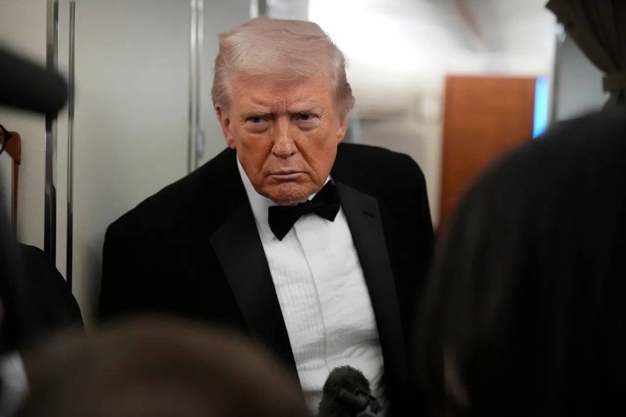 Trump habla sobre Cuba