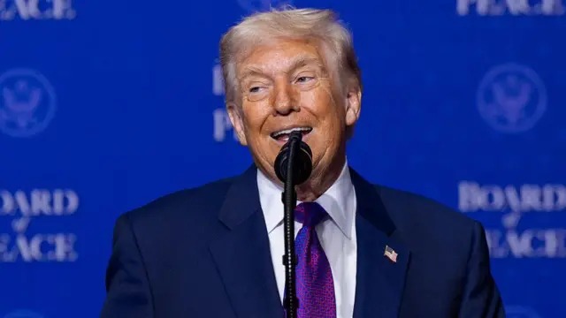 Trump habría sido obkjetivo de otro intento de asesinato