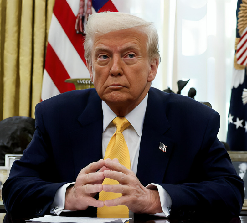 Trump insiste en que México dejará de enviar petróleo a Cuba