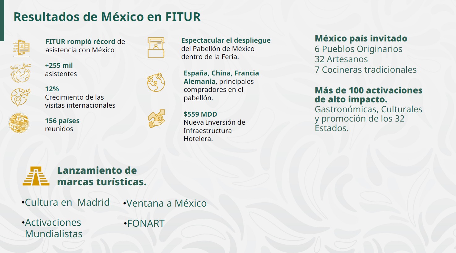 ¿Qué viene para el turismo en 2026?