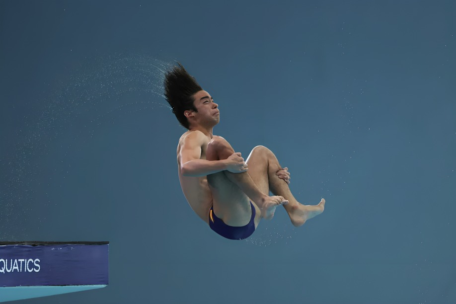 World Aquatics cancela Copa Mundial de Clavados