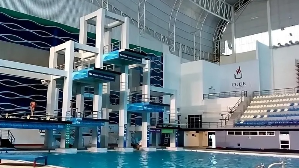 World Aquatics cancela Copa Mundial de Clavados