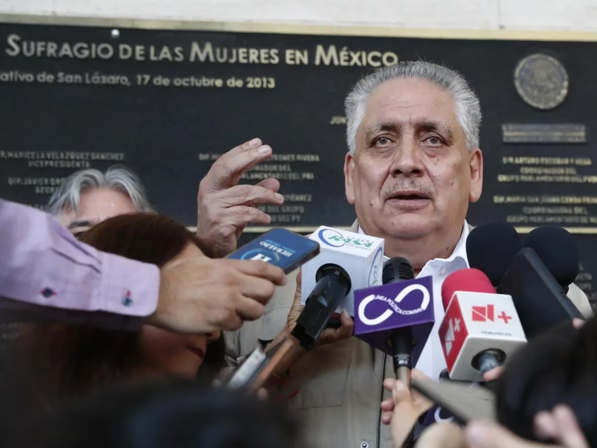 Acosta Naranjo Somos MX