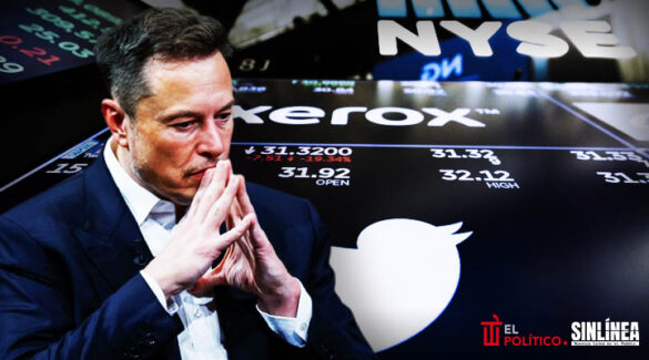 Acusan a Elon Musk de engañar a accionistas de Twitter