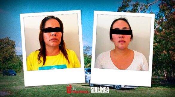 Aseguran autos, arsenal y predios de La Barredora en Tabasco