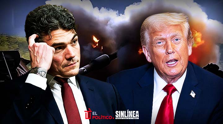 Asesor antiterrorismo de Trump renuncia por guerra contra Irán: "no es una amenaza"