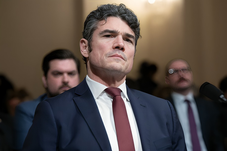 Ex asesor antiterrorismo de EU