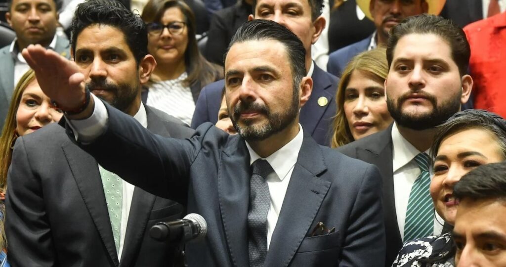 Aureliano Hernández ASF