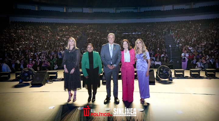 Ayuntamiento de Puebla consolida acciones a favor de las poblanas