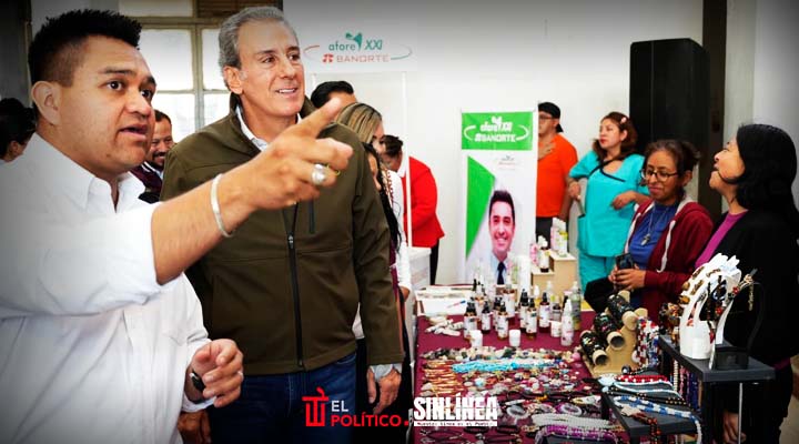 Ayuntamiento de Puebla impulsa Jornada Imparable en Infonavit La Victoria