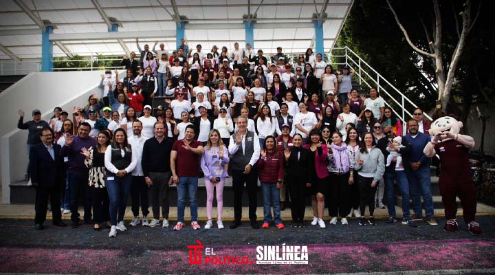 Ayuntamiento de Puebla promueve espacios de reflexión ética e igualdad