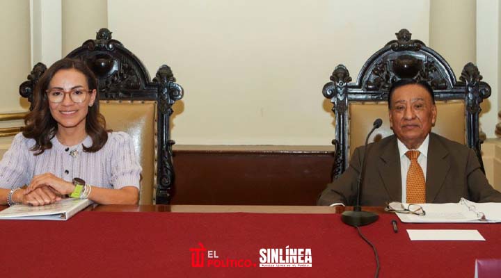 Cabildo de Puebla aprueba modificación al calendario de Sesiones Ordinarias 2026