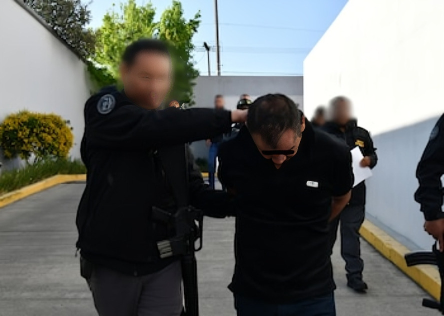 Cae el Comandante Galindo, líder del CJNG en Edomex