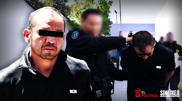 Cae el Comandante Galindo, líder del CJNG en Edomex
