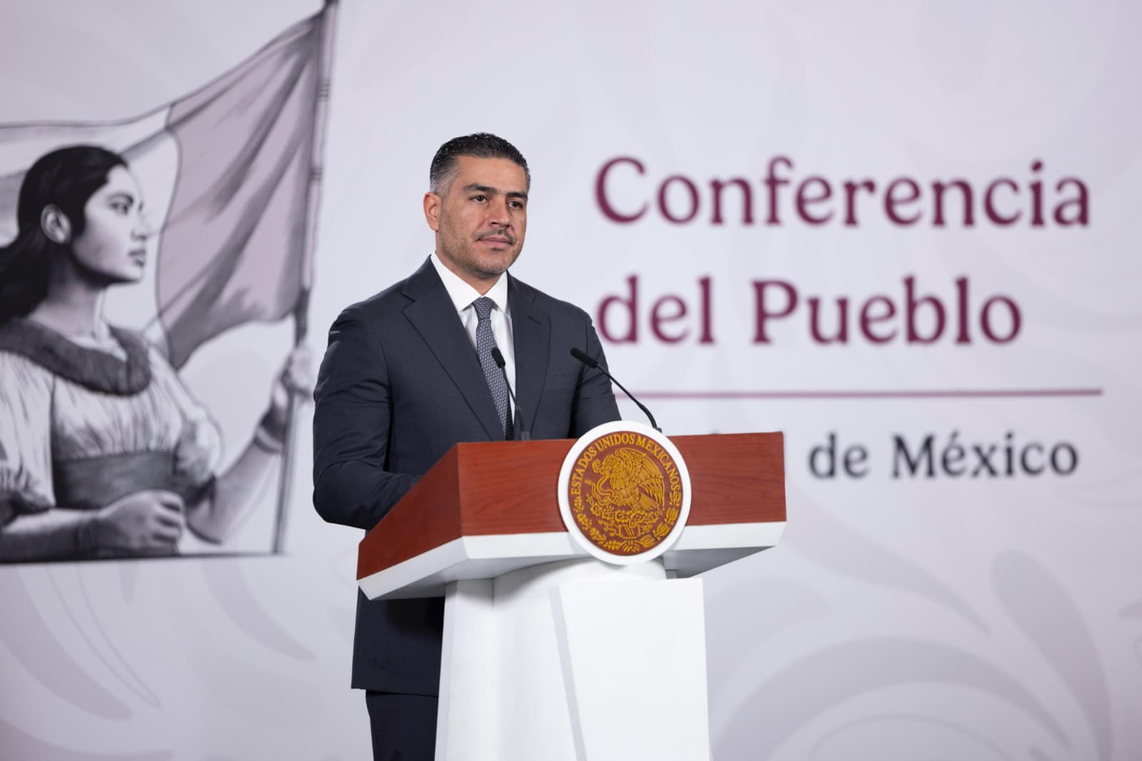Capturan a Samuel Ramírez Jr, hombre buscado por el FBI