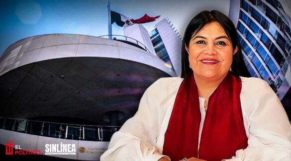 Chavira propone comisión para frenar violencia de género