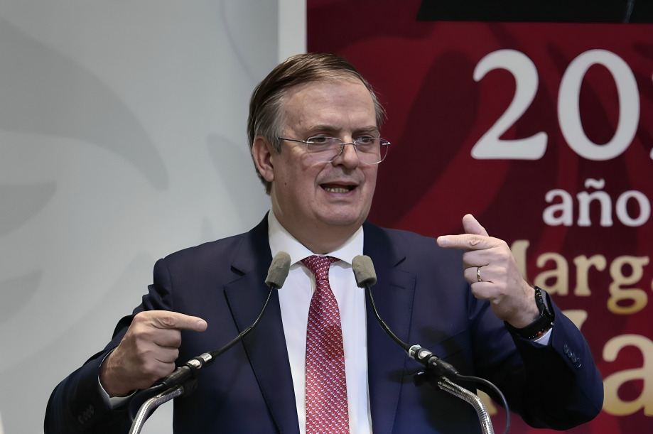 China reclama a México por imposición de aranceles