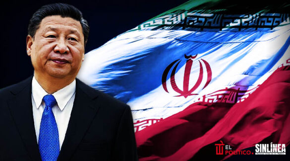 China hace público su respaldo a Irán; pide unión a países de la región