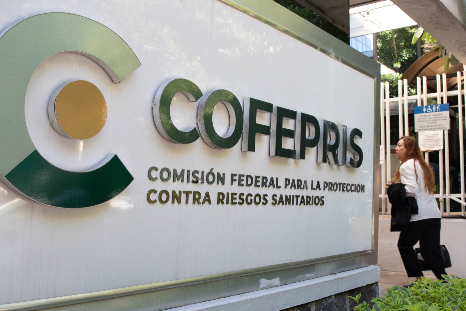 Cofepris evalúa playas