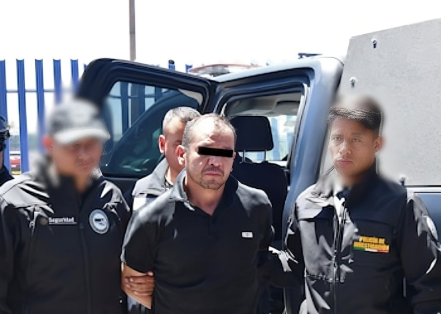 Cae el Comandante Galindo, líder del CJNG en Edomex