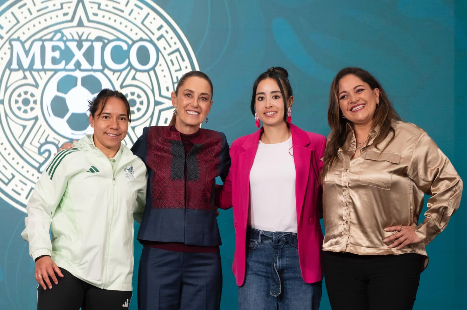Conferencia 5 de marzo