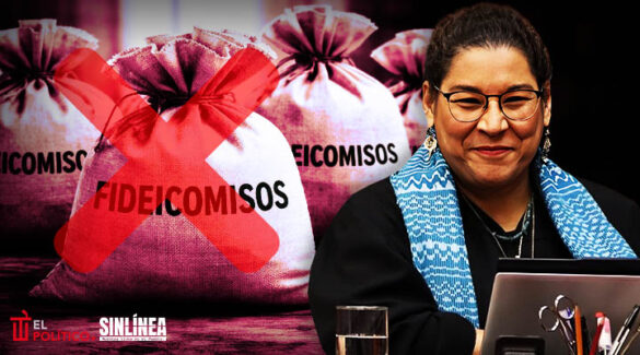 Corte avala extinción de 109 fideicomisos ordenada por AMLO
