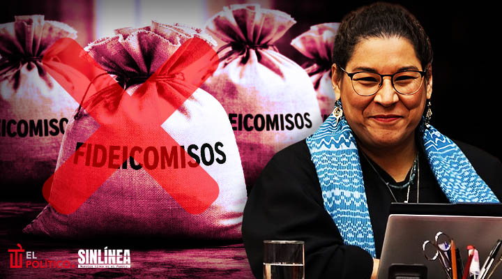 Corte avala extinción de 109 fideicomisos ordenada por AMLO