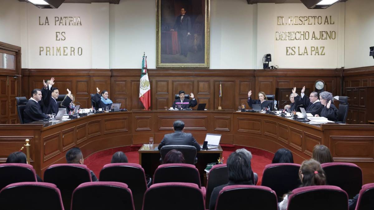 Corte avala extinción de fideicomisos