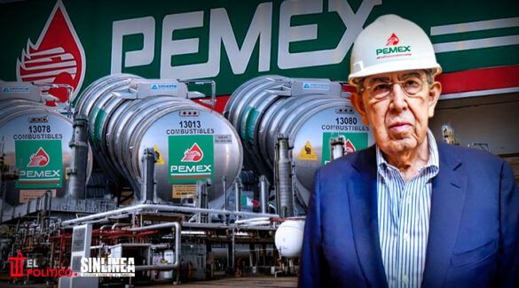 Cuauhtémoc Cárdenas presidirá Comisión Consultiva en Pemex