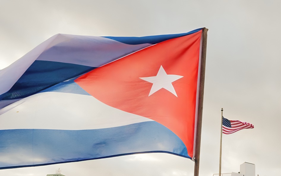Cuba y EU