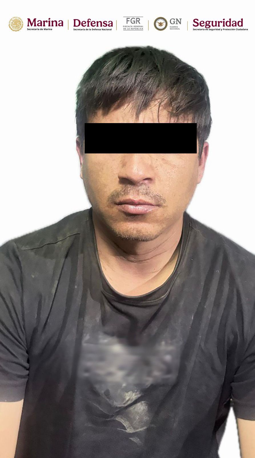¿Cómo detuvieron a El Tobillo y a Dora?