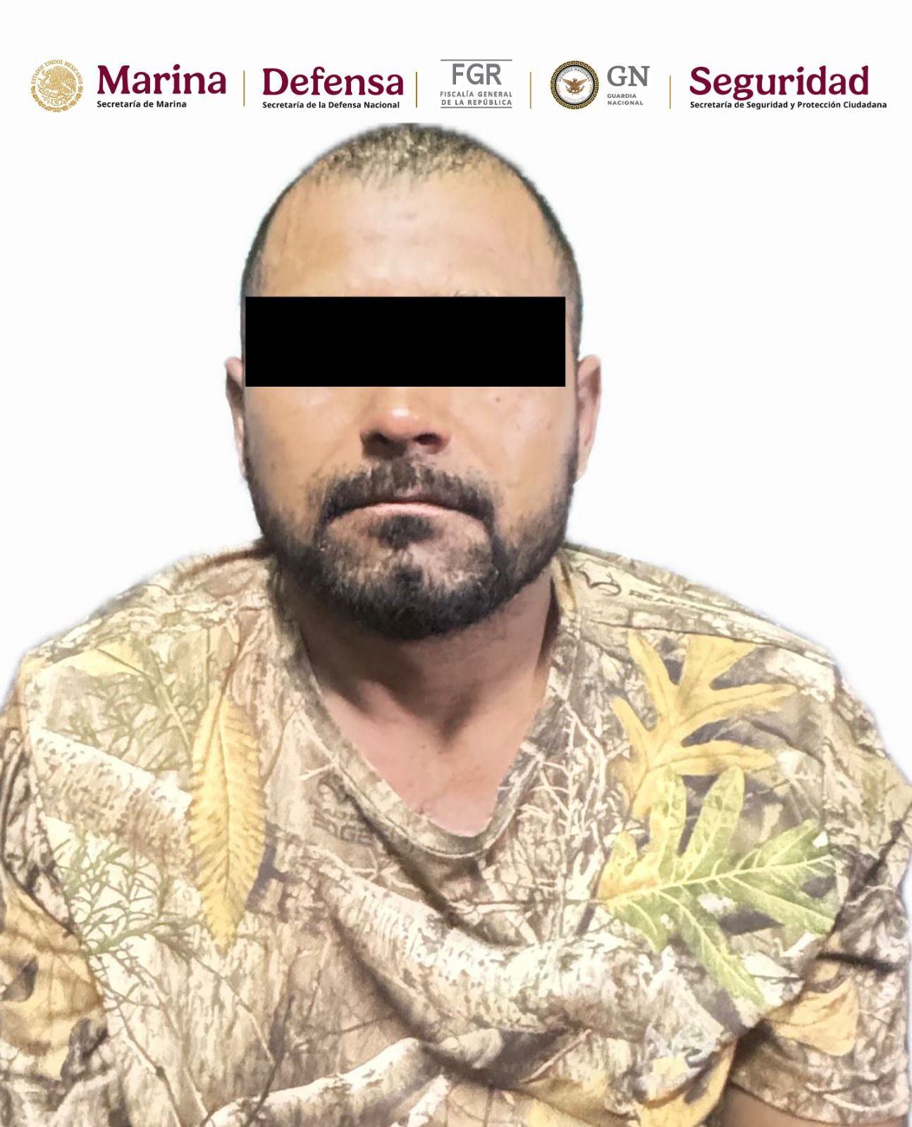 ¿Cómo detuvieron a El Tobillo y a Dora?