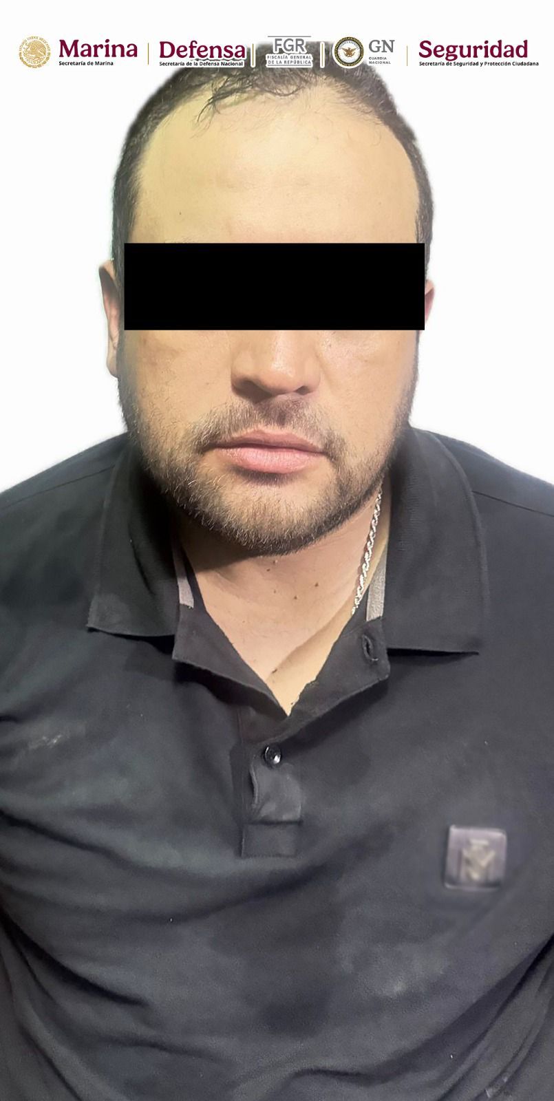 ¿Cómo detuvieron a El Tobillo y a Dora?