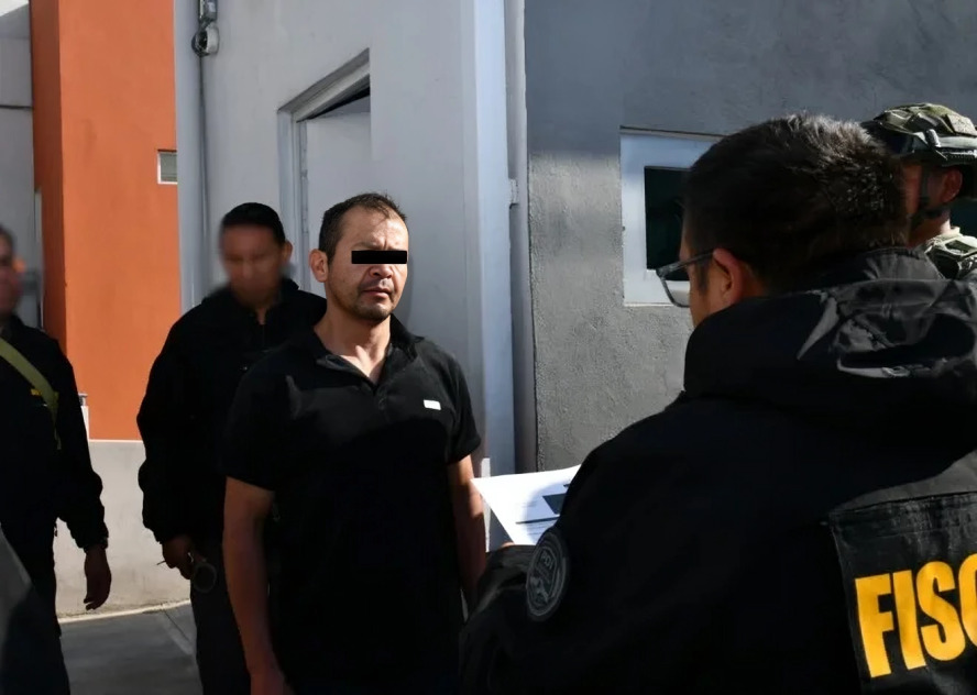 Cae el Comandante Galindo, líder del CJNG en Edomex