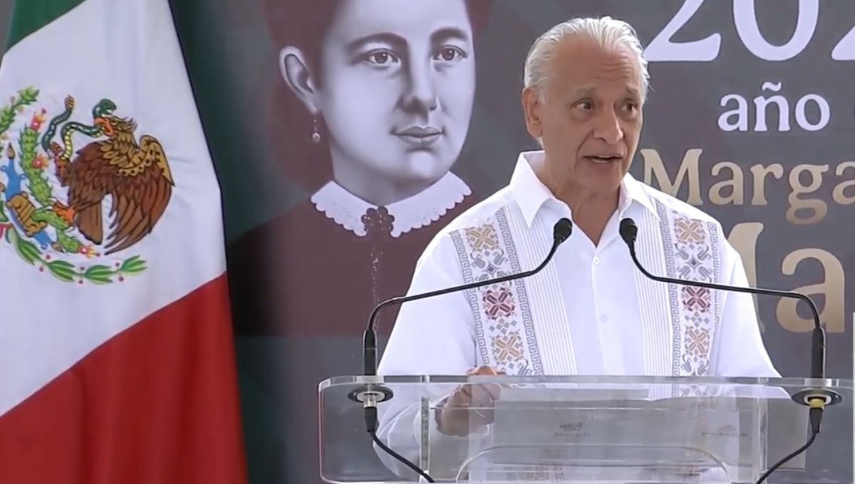 Director de Pemex Cuauhtémoc Cárdenas